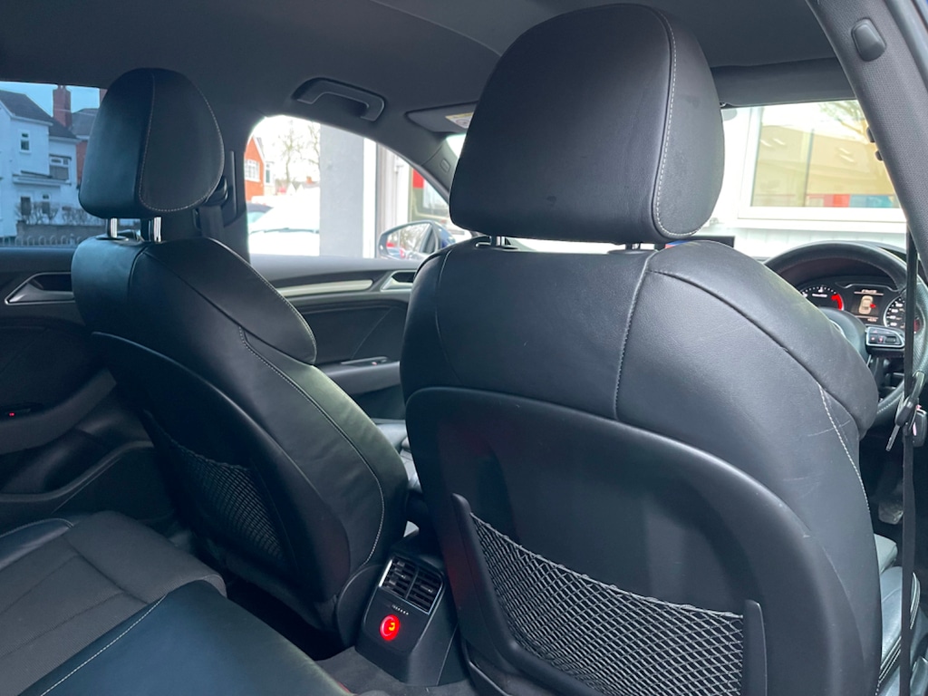 Used Audi A3 2014 for sale - 77333457: Photo 16