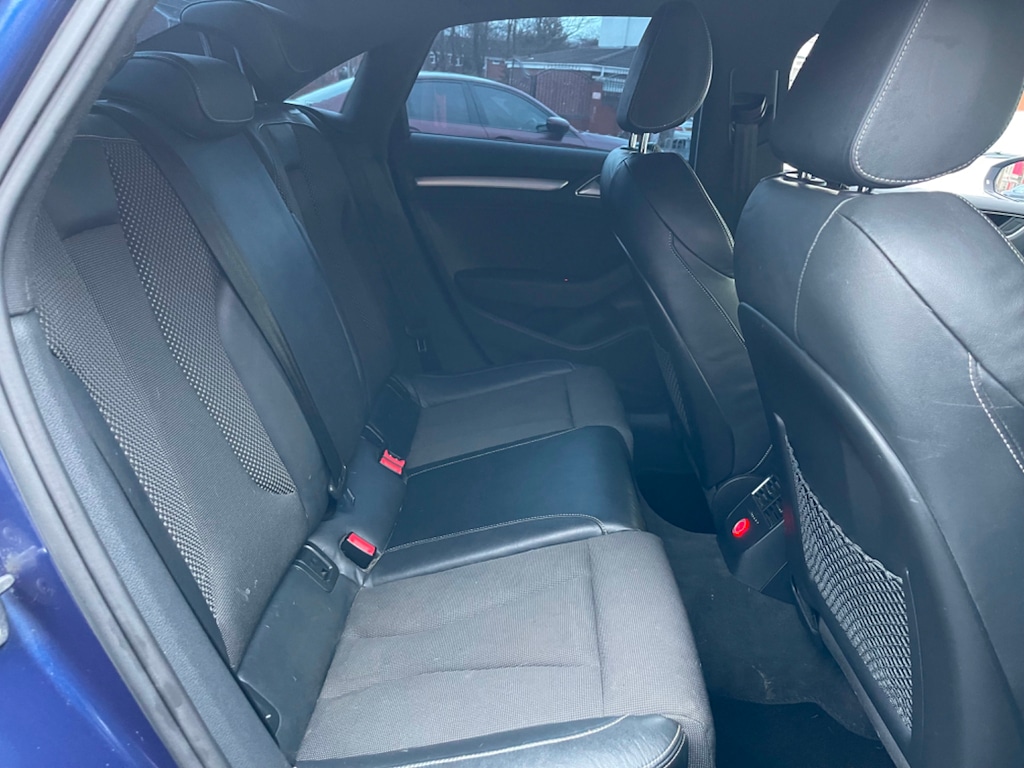 Used Audi A3 2014 for sale - 77333457: Photo 17