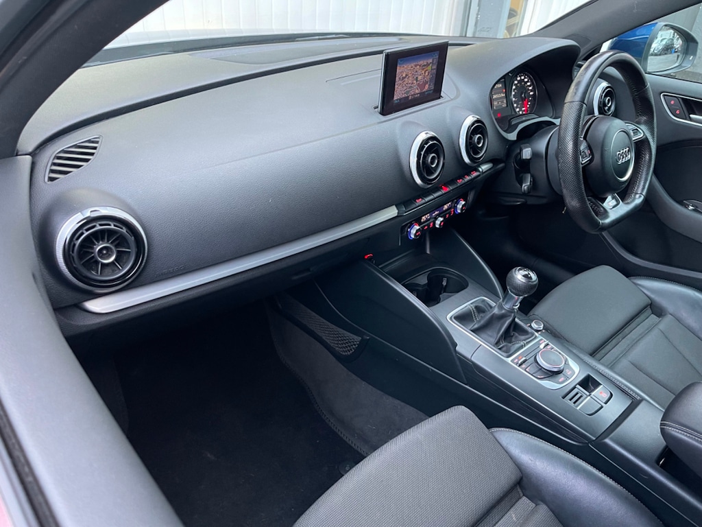 Used Audi A3 2014 for sale - 77333457: Photo 18