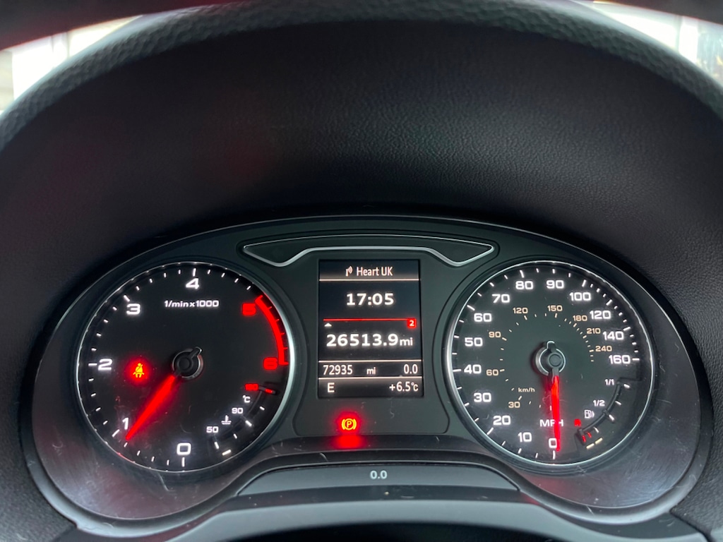 Used Audi A3 2014 for sale - 77333457: Photo 21