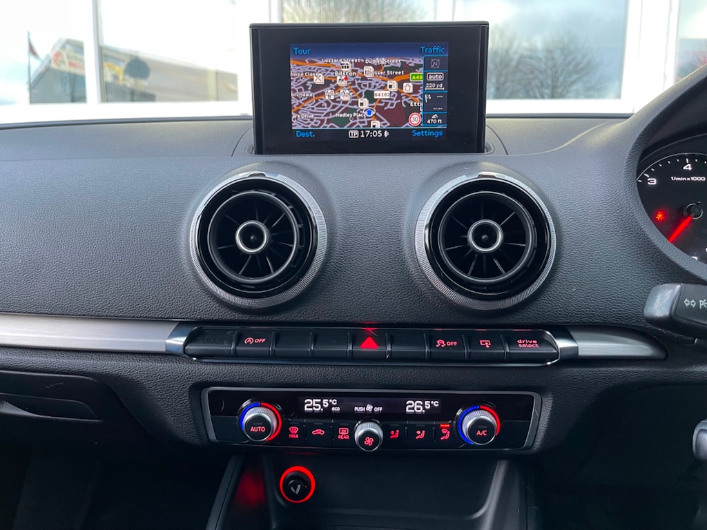 Used Audi A3 2014 for sale - 77333457: Photo 24