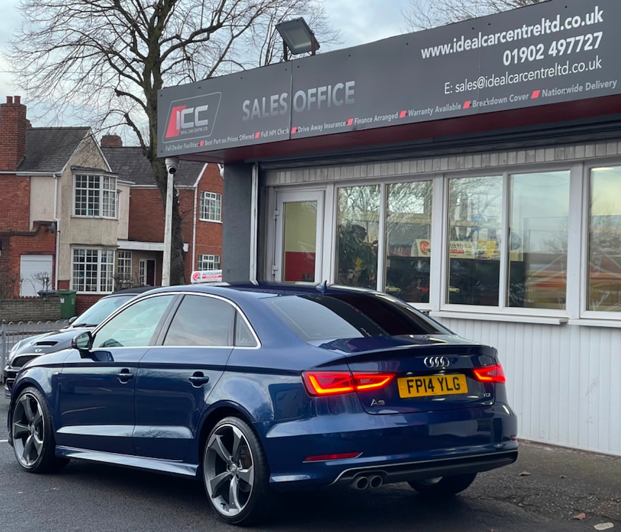 Used Audi A3 2014 for sale - 77333457: Photo 27