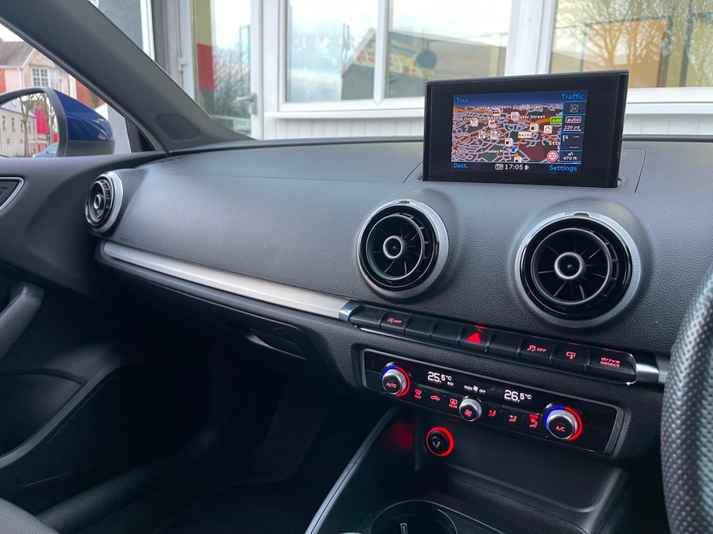 Used Audi A3 2014 for sale - 77333457: Photo 28