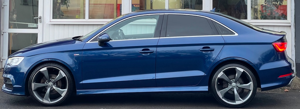 Used Audi A3 2014 for sale - 77333457: Photo 30