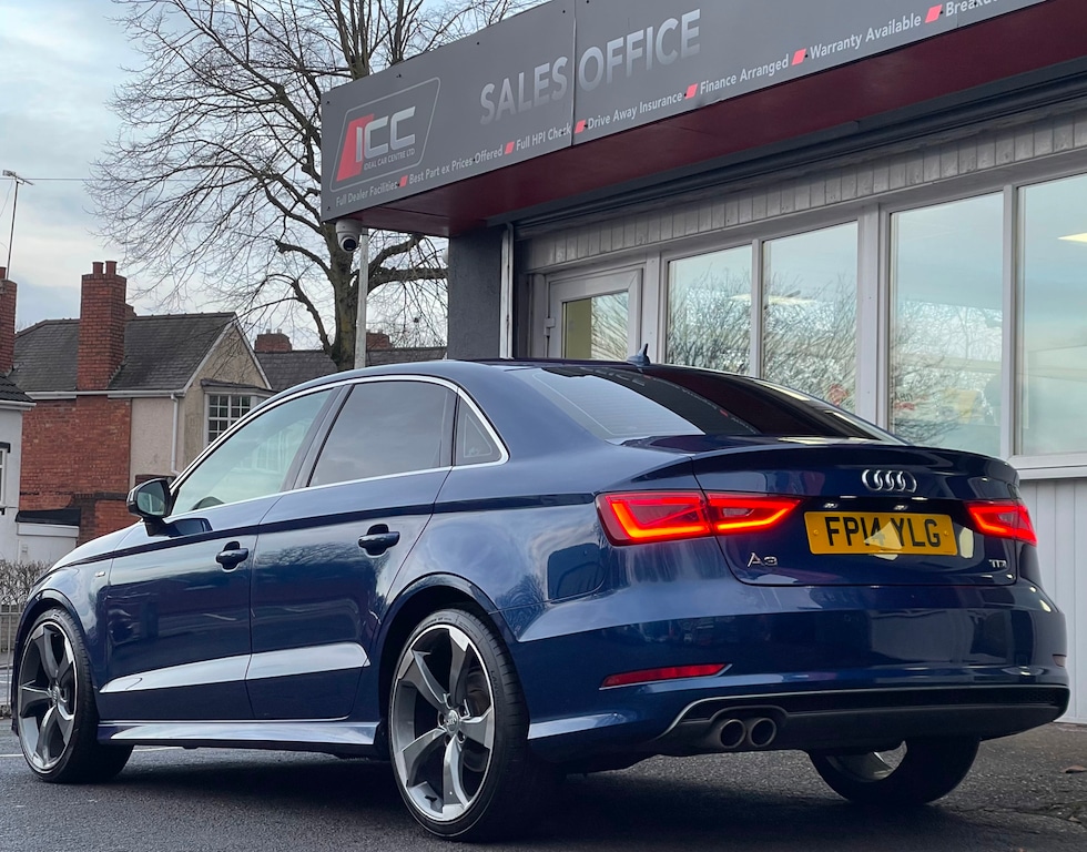 Used Audi A3 2014 for sale - 77333457: Photo 31