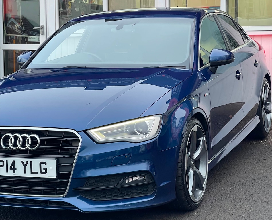 Used Audi A3 2014 for sale - 77333457: Photo 32