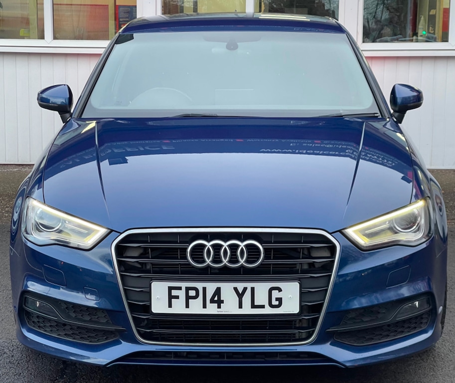 Used Audi A3 2014 for sale - 77333457: Photo 33