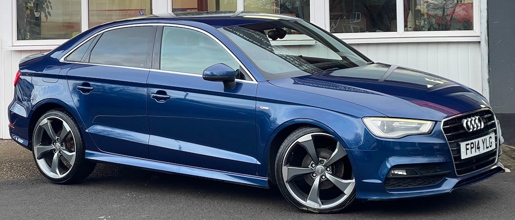 Used Audi A3 2014 for sale - 77333457: Photo 5