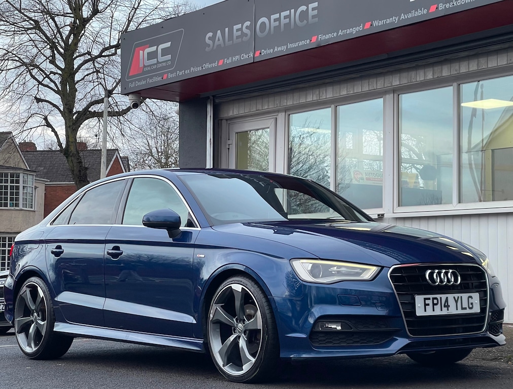 Used Audi A3 2014 for sale - 77333457: Photo 6