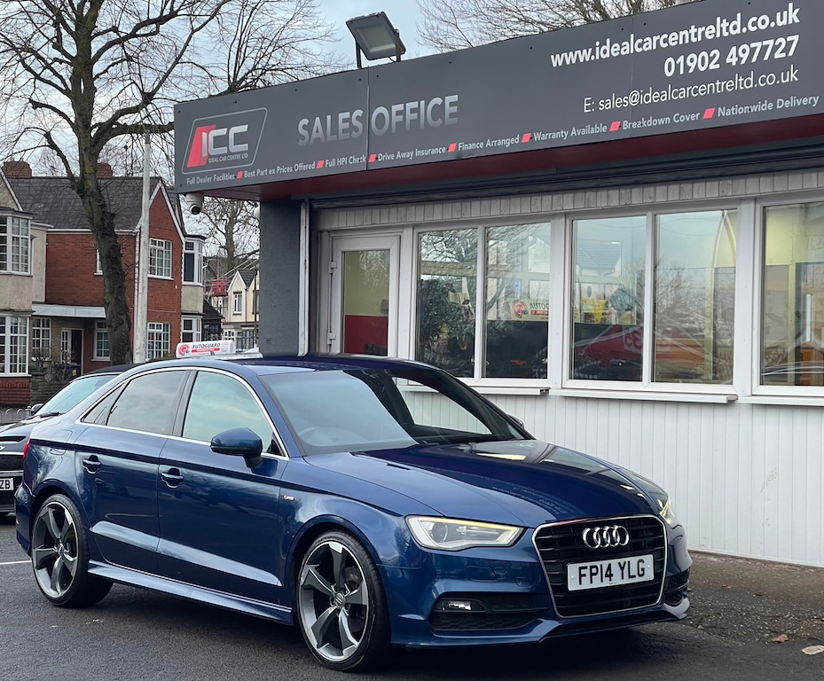 Used Audi A3 2014 for sale - 77333457: Photo 7