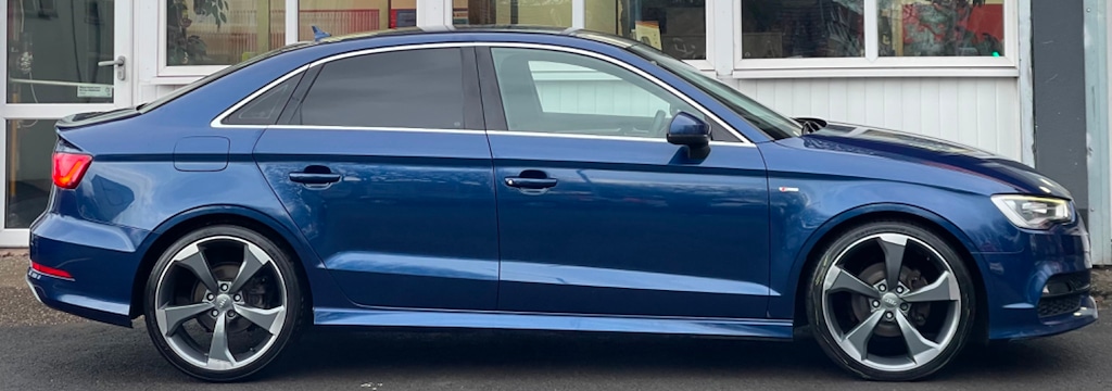 Used Audi A3 2014 for sale - 77333457: Photo 8