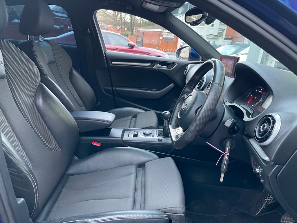 Used Audi A3 2014 for sale - 77333457: Photo 9