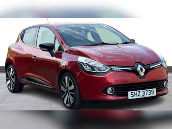 Used Renault Clio 2014 for sale - 75606071: Photo