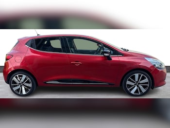 Used Renault Clio 2014 for sale - 75606071: Photo