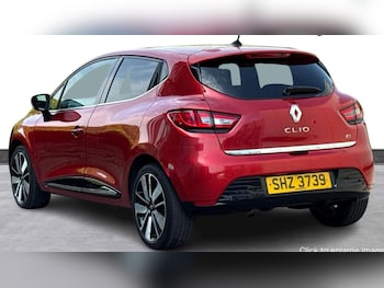 Used Renault Clio 2014 for sale - 75606071: Photo