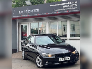 BMW - 3 Series