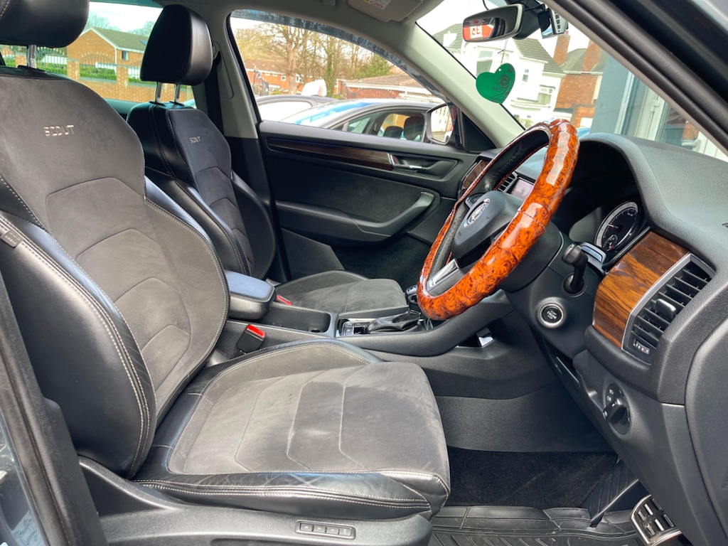 Used Skoda Kodiaq 2019 for sale - 78028244: Photo 11