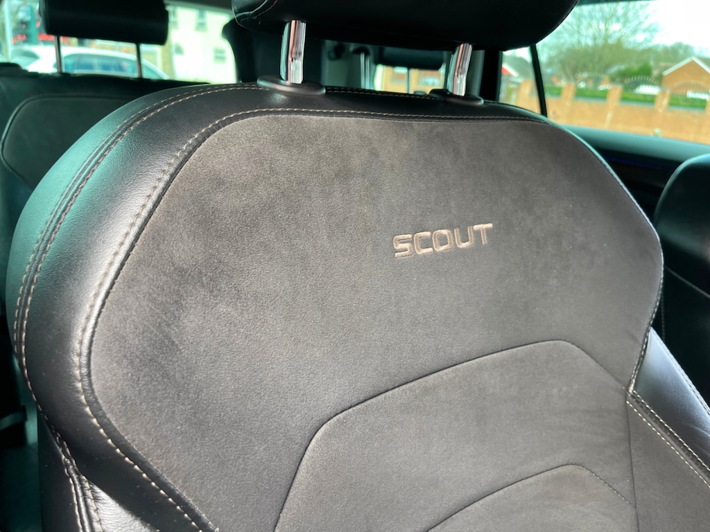 Used Skoda Kodiaq 2019 for sale - 78028244: Photo 13