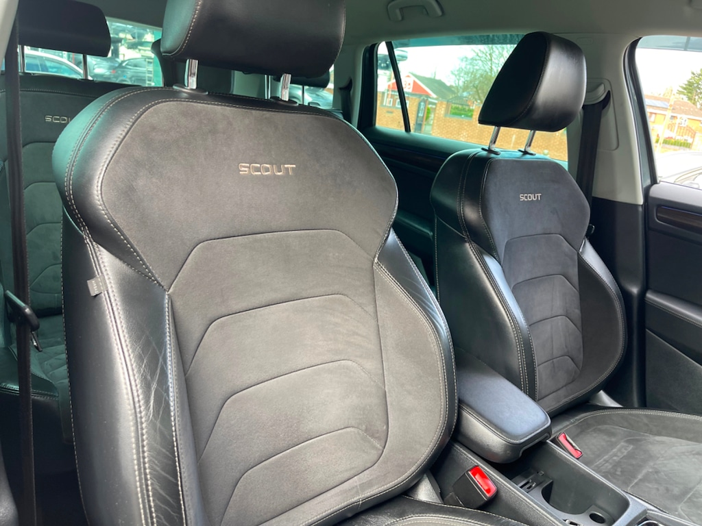 Used Skoda Kodiaq 2019 for sale - 78028244: Photo 14