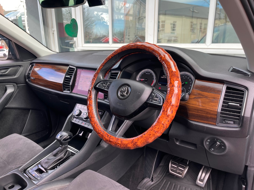 Used Skoda Kodiaq 2019 for sale - 78028244: Photo 15