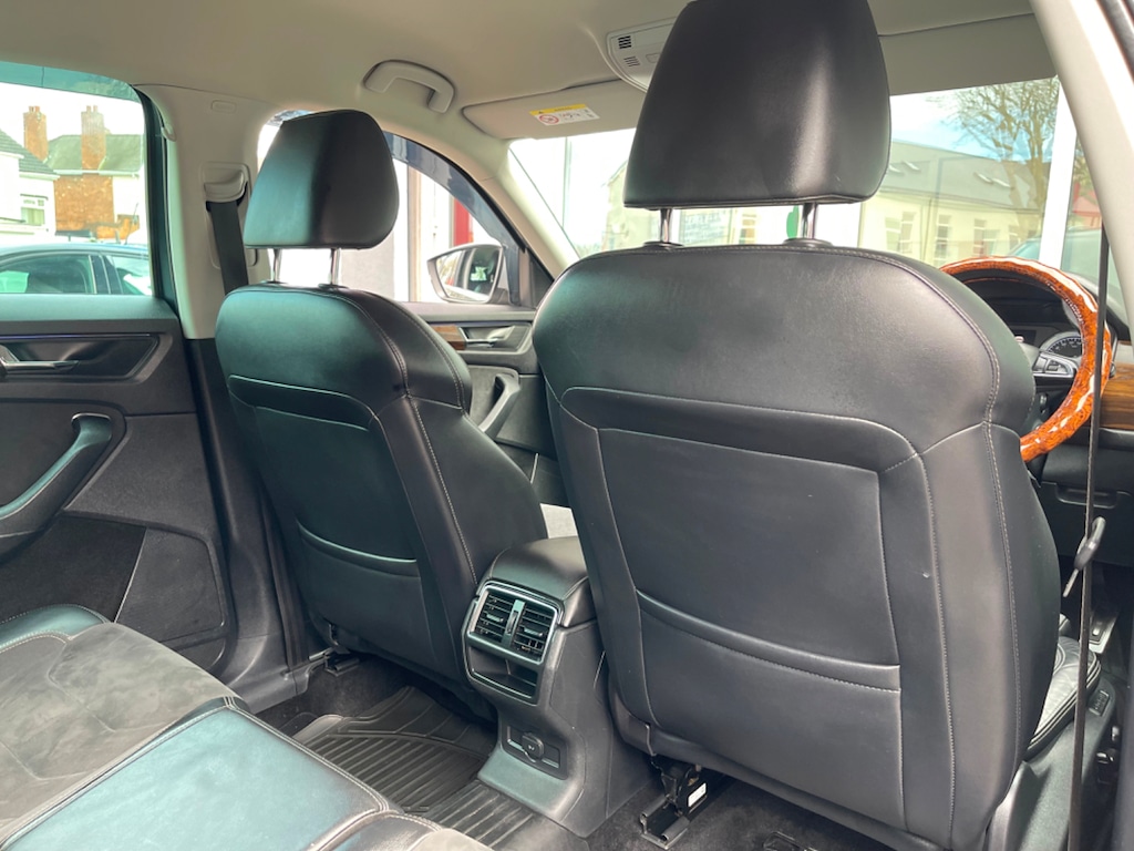 Used Skoda Kodiaq 2019 for sale - 78028244: Photo 16