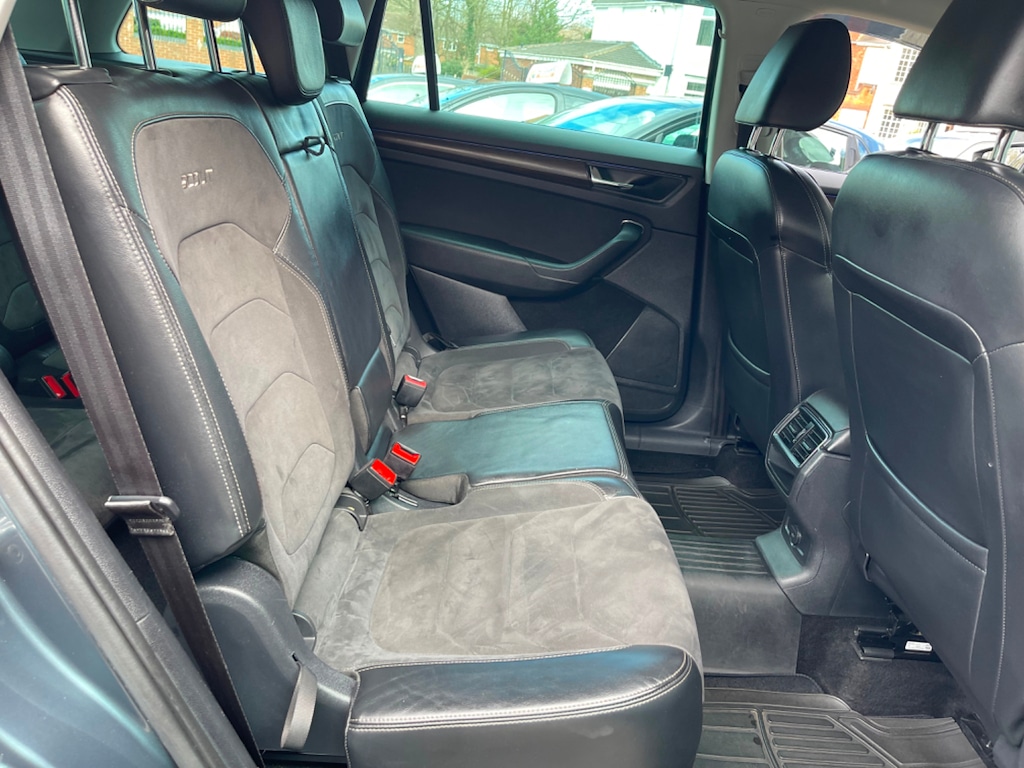 Used Skoda Kodiaq 2019 for sale - 78028244: Photo 17