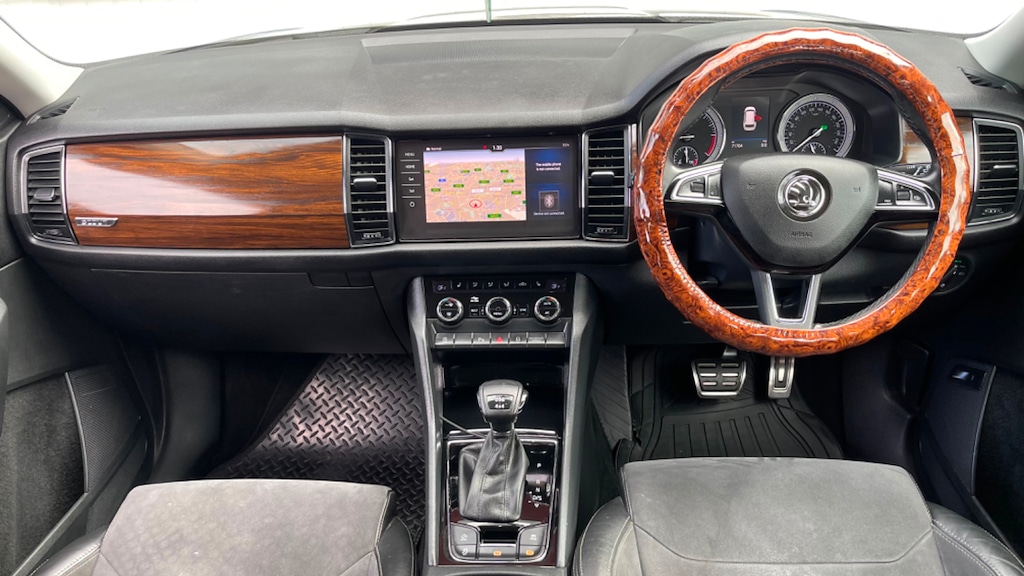 Used Skoda Kodiaq 2019 for sale - 78028244: Photo 19