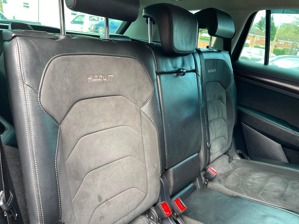 Used Skoda Kodiaq 2019 for sale - 78028244: Photo 20