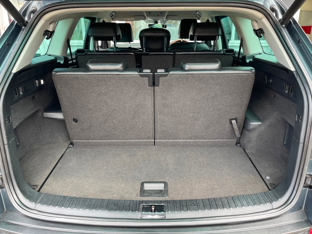 Used Skoda Kodiaq 2019 for sale - 78028244: Photo 22