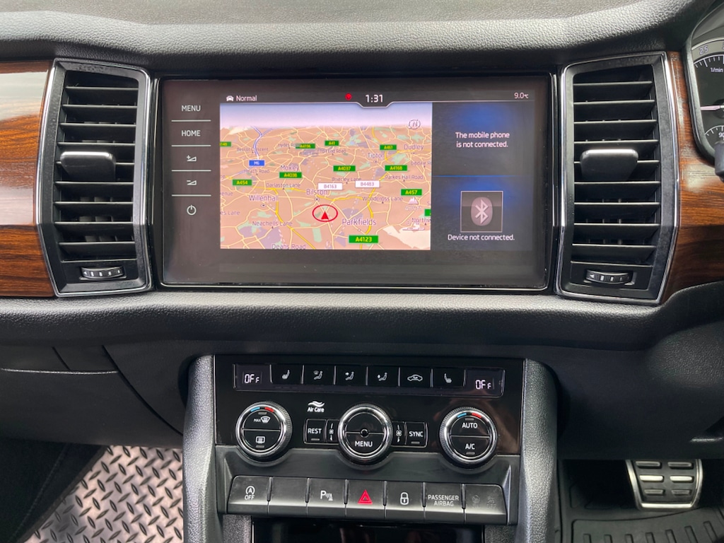 Used Skoda Kodiaq 2019 for sale - 78028244: Photo 29