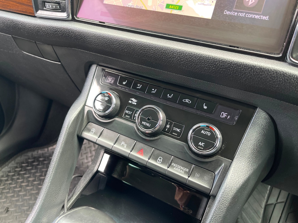 Used Skoda Kodiaq 2019 for sale - 78028244: Photo 31