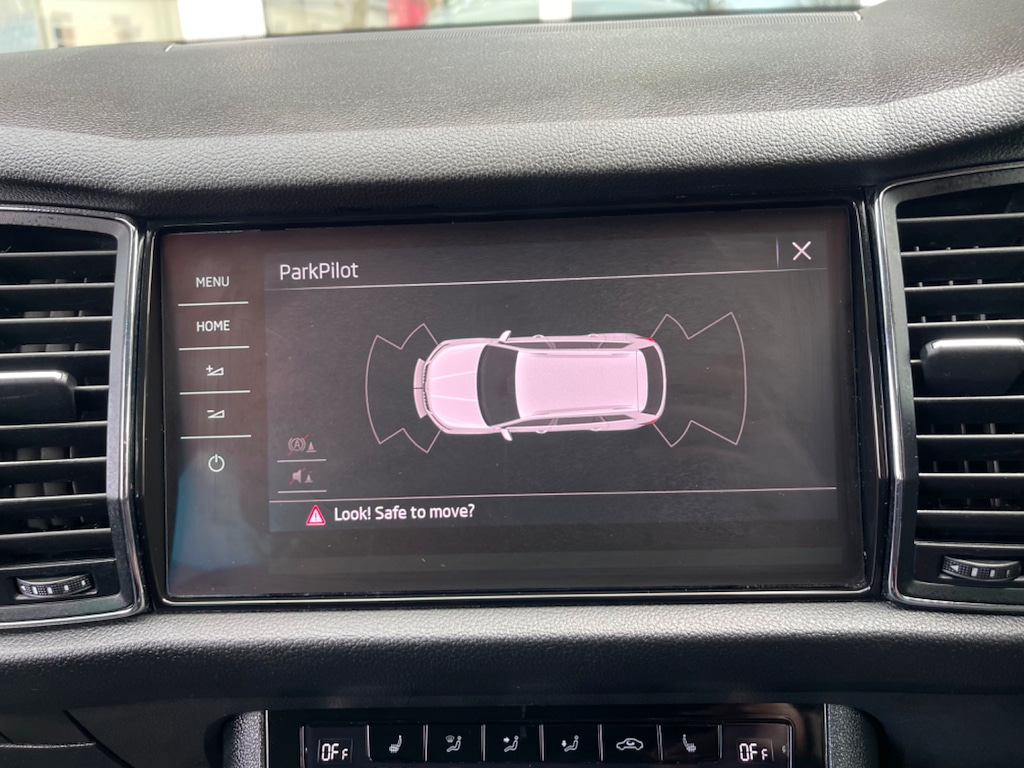 Used Skoda Kodiaq 2019 for sale - 78028244: Photo 32