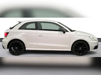 Used Audi A1 2017 for sale - 78706675: Photo
