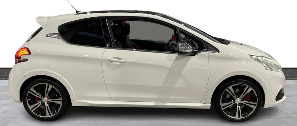 Used Peugeot 208 2016 for sale - 77389246: Photo 2