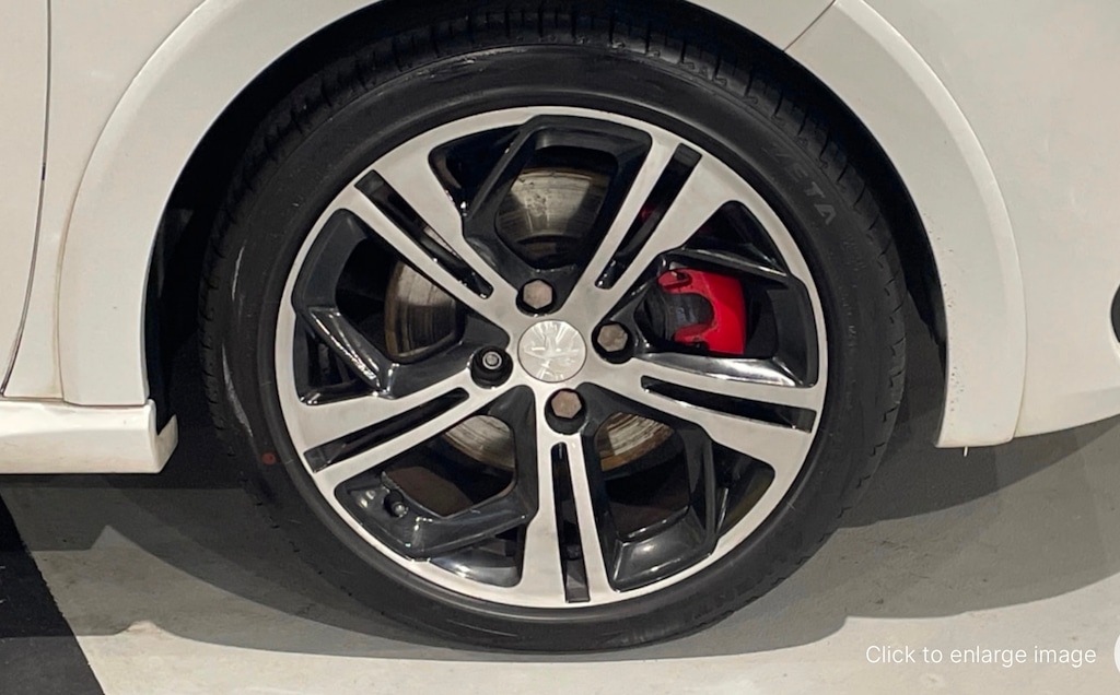 Used Peugeot 208 2016 for sale - 77389246: Photo 4