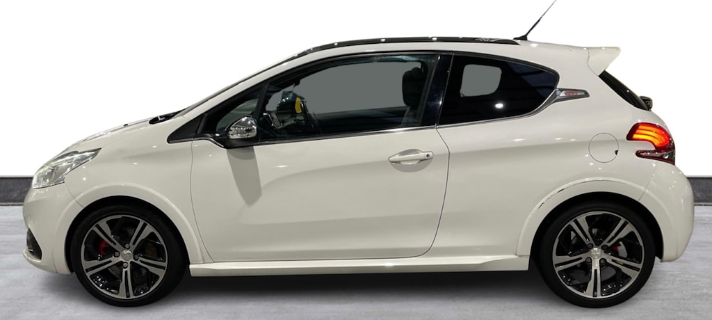 Used Peugeot 208 2016 for sale - 77389246: Photo 6