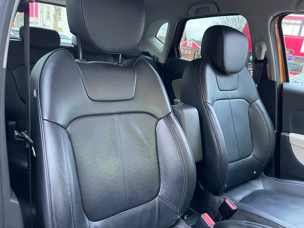 Used Renault Captur 2018 for sale - 77660703: Photo 10