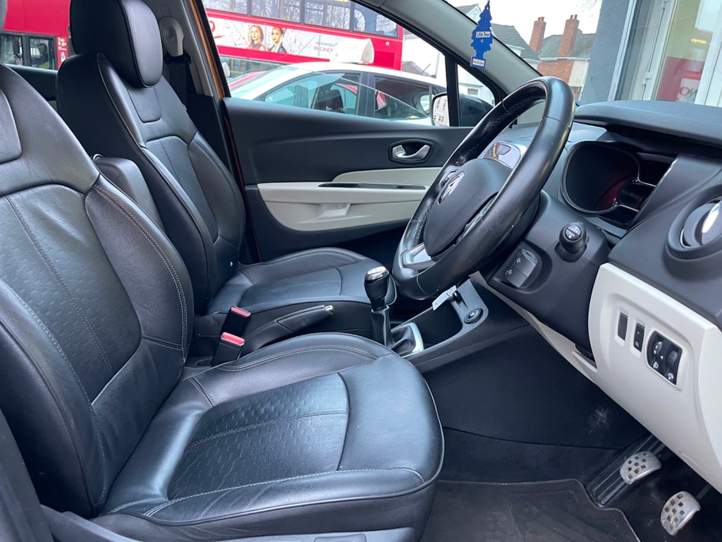 Used Renault Captur 2018 for sale - 77660703: Photo 12