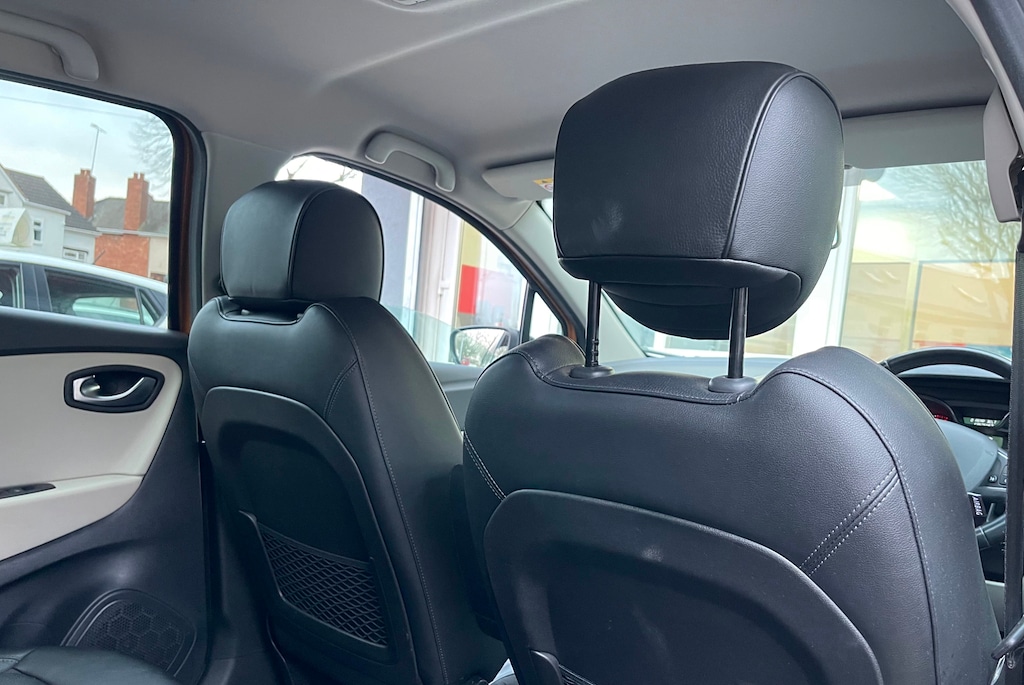 Used Renault Captur 2018 for sale - 77660703: Photo 13