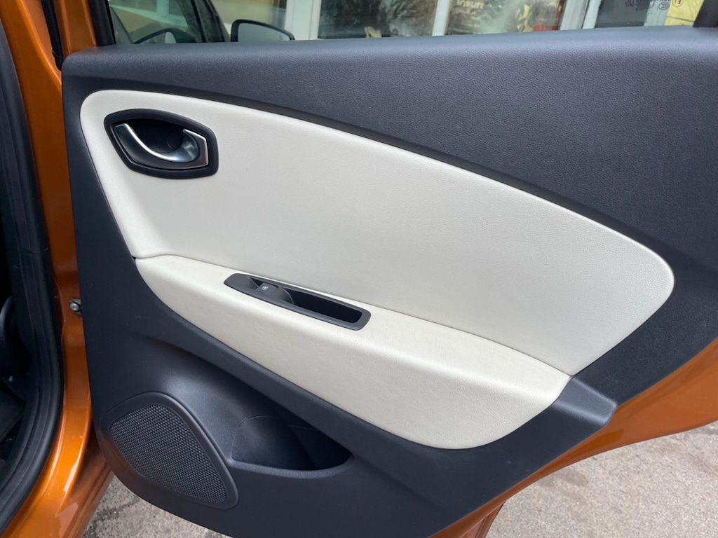 Used Renault Captur 2018 for sale - 77660703: Photo 16