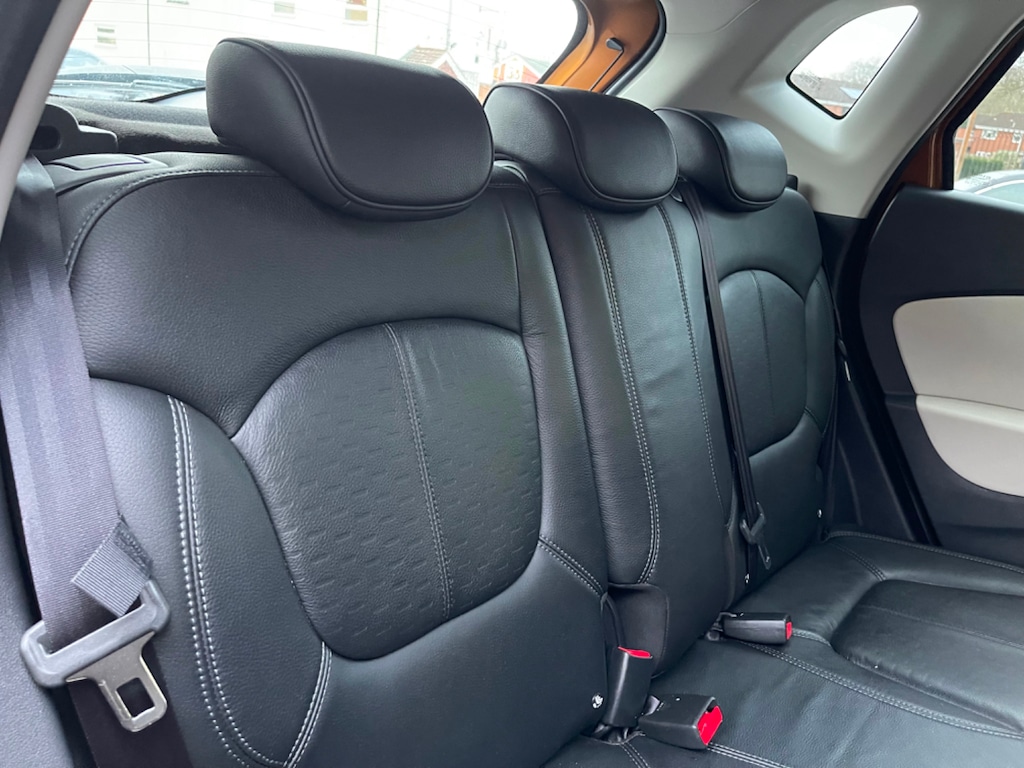 Used Renault Captur 2018 for sale - 77660703: Photo 17