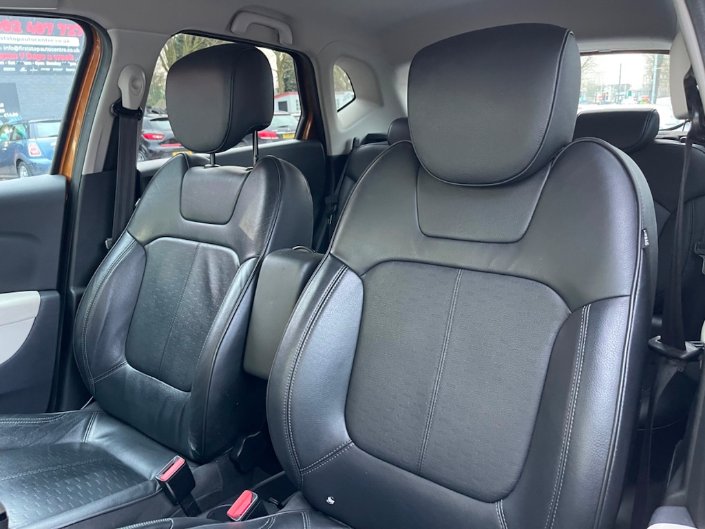 Used Renault Captur 2018 for sale - 77660703: Photo 19