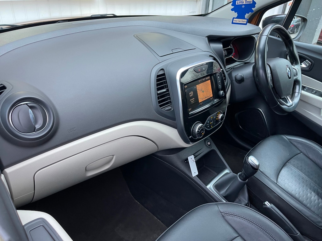 Used Renault Captur 2018 for sale - 77660703: Photo 20