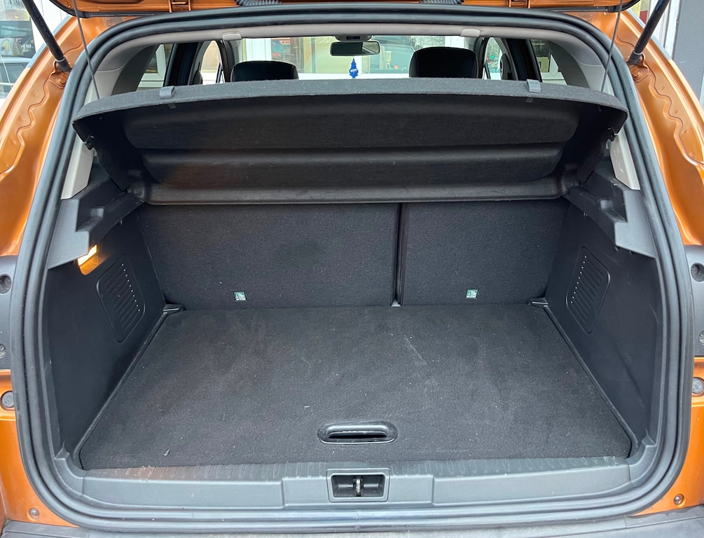 Used Renault Captur 2018 for sale - 77660703: Photo 21