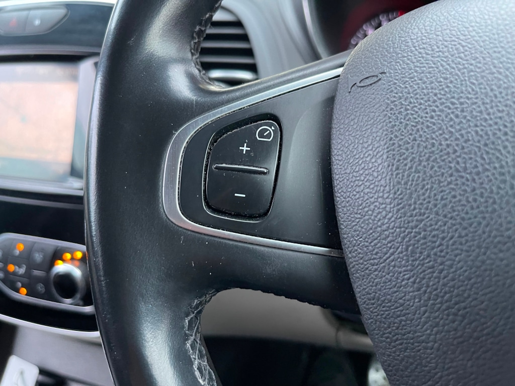 Used Renault Captur 2018 for sale - 77660703: Photo 22