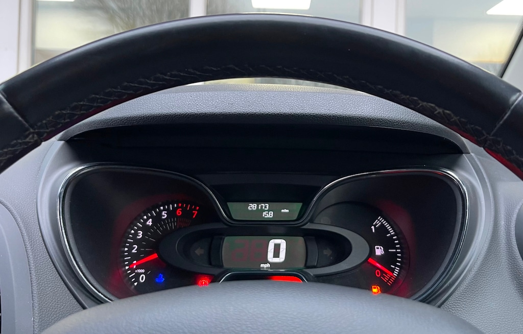 Used Renault Captur 2018 for sale - 77660703: Photo 24