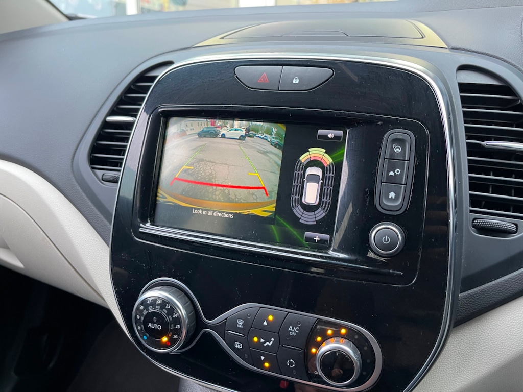 Used Renault Captur 2018 for sale - 77660703: Photo 26