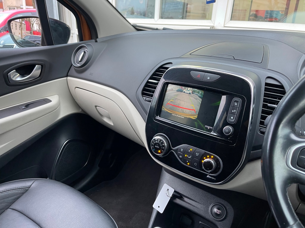 Used Renault Captur 2018 for sale - 77660703: Photo 30