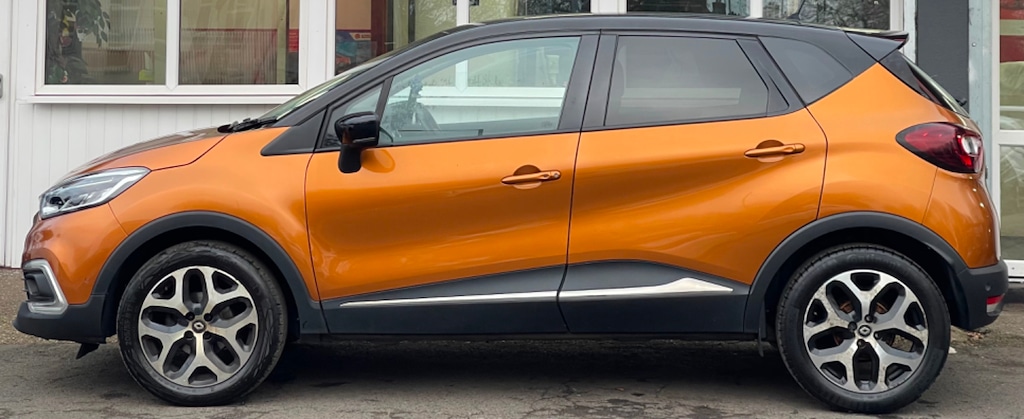 Used Renault Captur 2018 for sale - 77660703: Photo 33