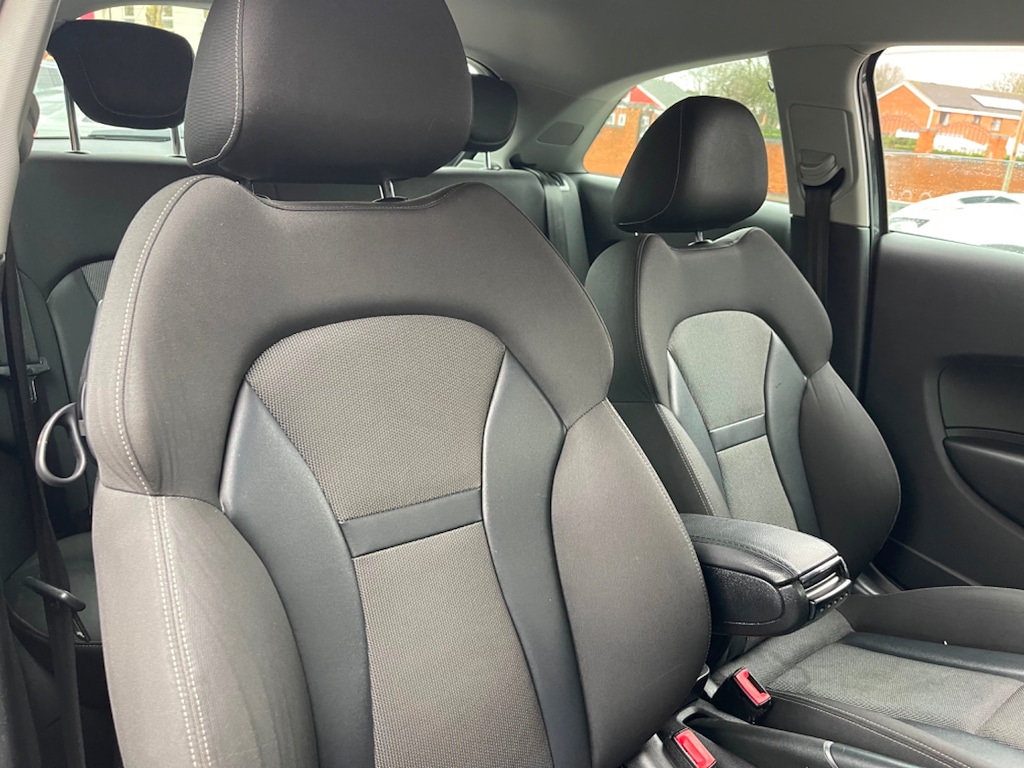 Used Audi A1 2015 for sale - 77248285: Photo 11